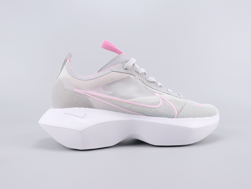 2020 Nike VisTa Lite Se Su 20 Grey Pink White Shoes For Women